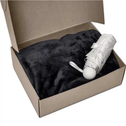 Altitude Vermont Gift Set Beige Gift Box